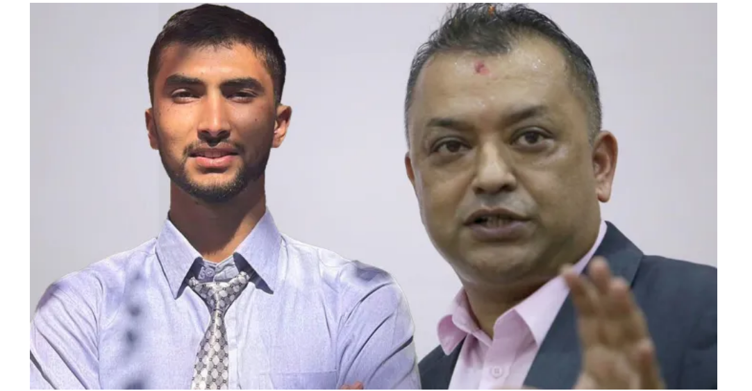 विपिन जोशी फर्किनेछन् भन्ने सधैं लाग्थ्यो, तर उनी अस्ताइसकेका रहेछन्: गगन