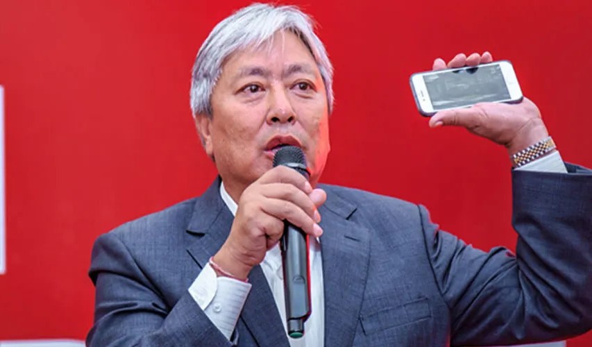 यस्तो छ व्यवसायी देवीप्रसाद भट्टचन पक्राउ पर्नुको कारण  यस्तो छ व्यवसायी देवीप्रसाद भट्टचन पक्राउ पर्नुको कारण