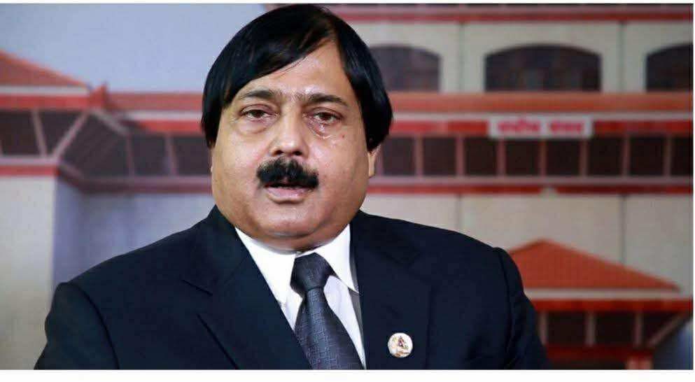 काङ्ग्रेस नेता मोहम्मद अफताब आलमको उपचारका क्रममा निधन   काङ्ग्रेस नेता मोहम्मद अफताब आलमको उपचारका क्रममा निधन