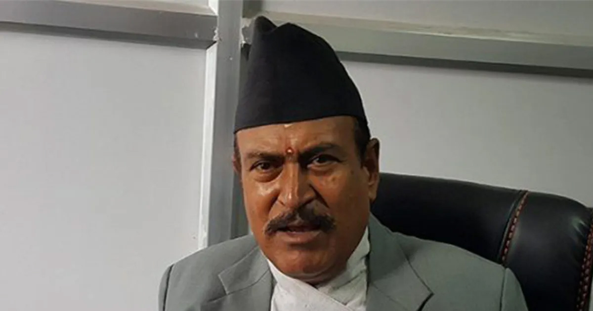 काठमाडौं बाहिरको विवरण संकलन गर्दै उच्चस्तरीय जाँचबुझ आयोग काठमाडौं बाहिरको विवरण संकलन गर्दै उच्चस्तरीय जाँचबुझ आयोग