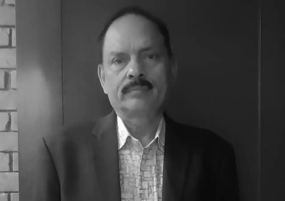 भाषण गर्दा ढलेका जिफन्टका उपाध्यक्ष गौतमको निधन