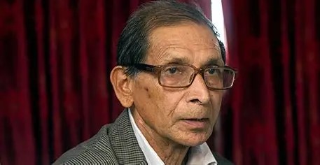 मोहन वैद्यले महासचिवबाट दिए राजीनामा