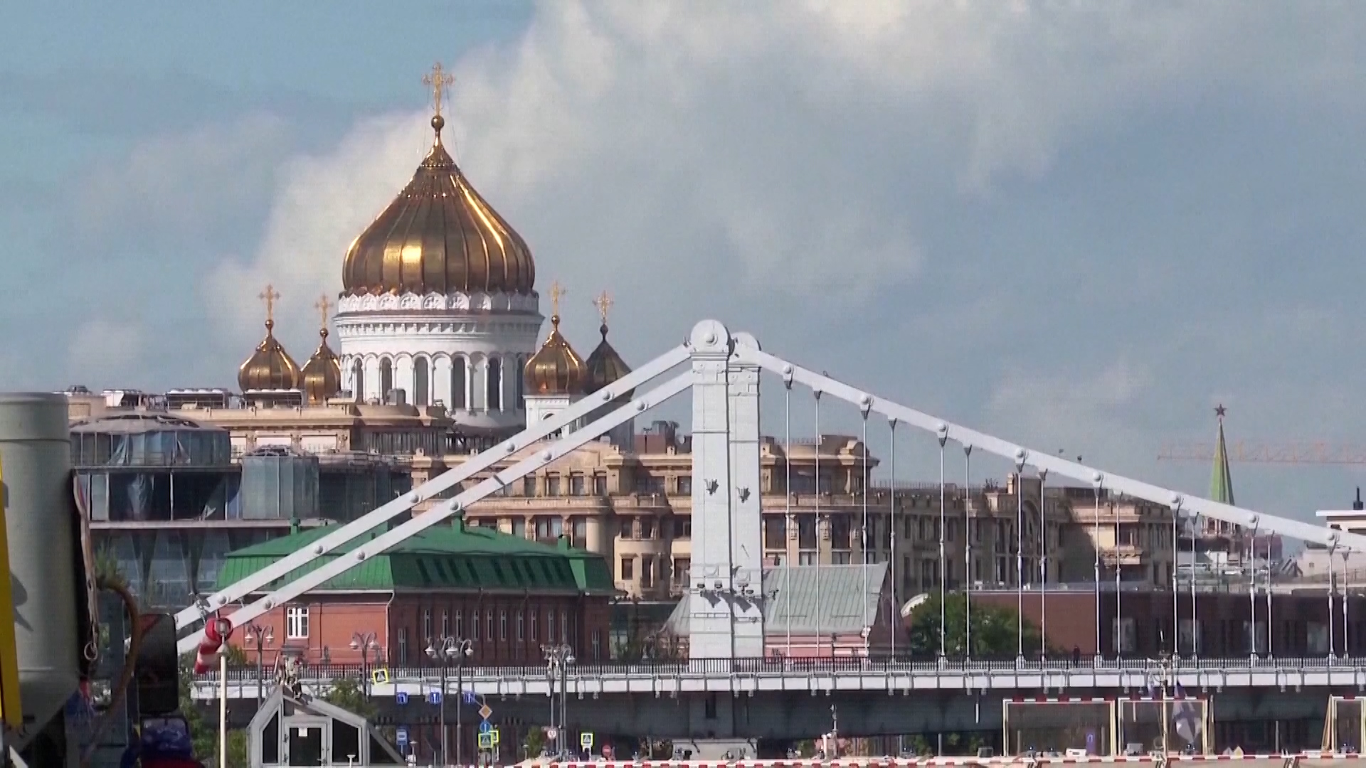 रुस–युक्रेन युद्ध : ठूलो सफलता हात पारेको रुसको दाबी रुस–युक्रेन युद्ध : ठूलो सफलता हात पारेको रुसको दाबी