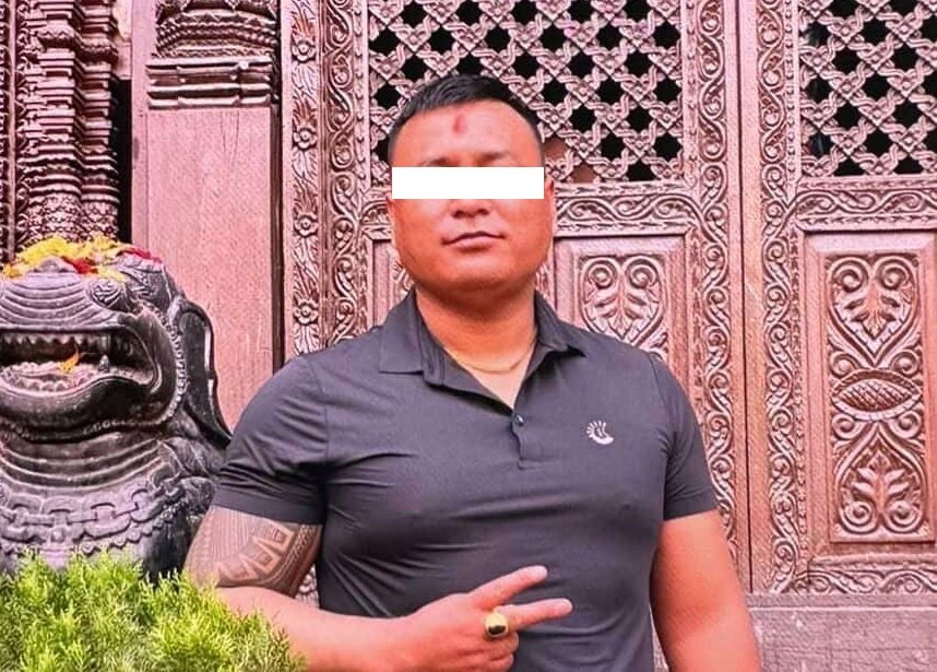 गुन्डा नाइके सानुभाइ ७ हजार धरौटीमा रिहा