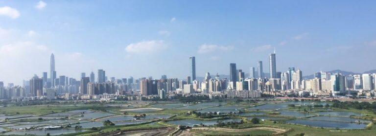 आज विश्व सहरीकरण दिवस  आज विश्व सहरीकरण दिवस