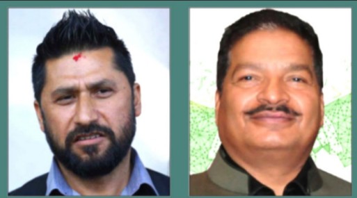 उच्च अदालतले भन्यो: रवि र छविको फाइल एकै साथ पेश गर्नु