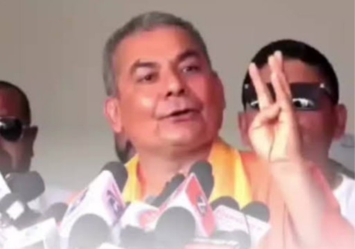 दुर्गा प्रसाईसँग वार्ता गर्ने सरकारको तयारी  दुर्गा प्रसाईसँग वार्ता गर्ने सरकारको तयारी