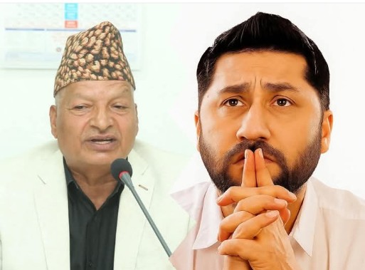 रवि लामिछाने र छविलाल जोशीको सुनुवाइ स्थगित