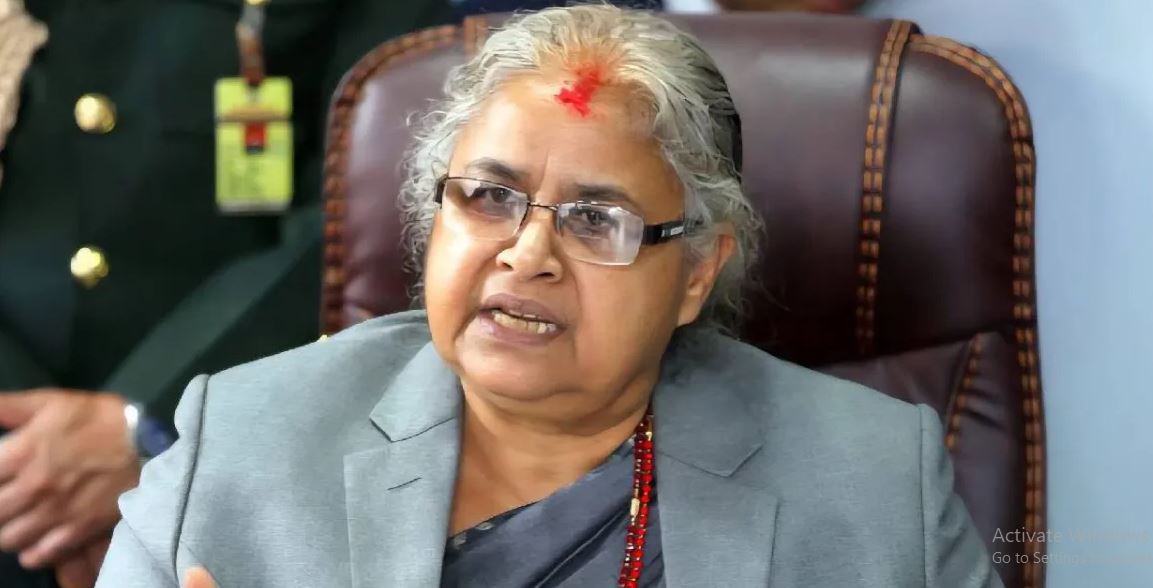 ह्यात होटलको सेवा बन्द भएको सूचनाप्रति प्रधानमन्त्री कार्कीको चासो ह्यात होटलको सेवा बन्द भएको सूचनाप्रति प्रधानमन्त्री कार्कीको चासो