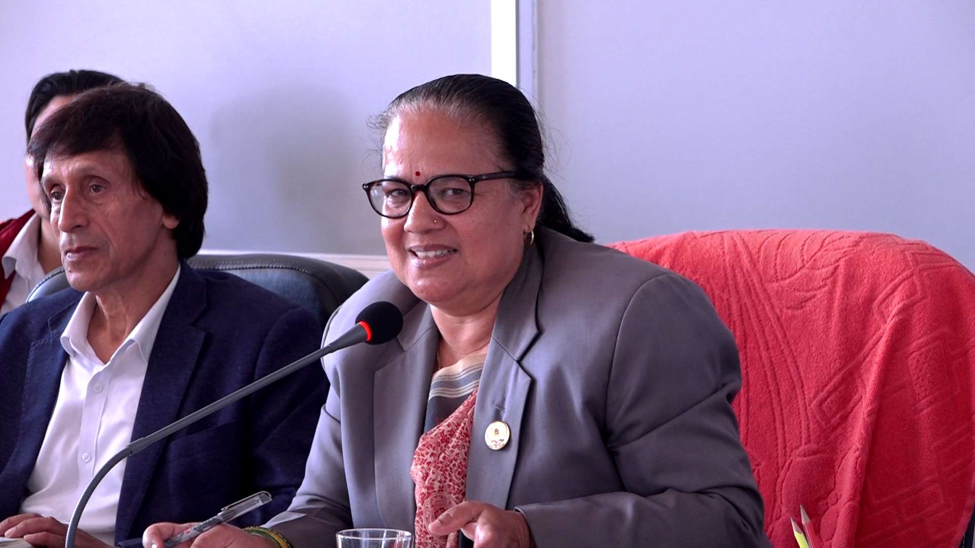 संघीय विधायिकी अन्तरसम्बन्ध अध्ययनका लागि समिति सुदूरपश्चिम जाने संघीय विधायिकी अन्तरसम्बन्ध अध्ययनका लागि समिति सुदूरपश्चिम जाने