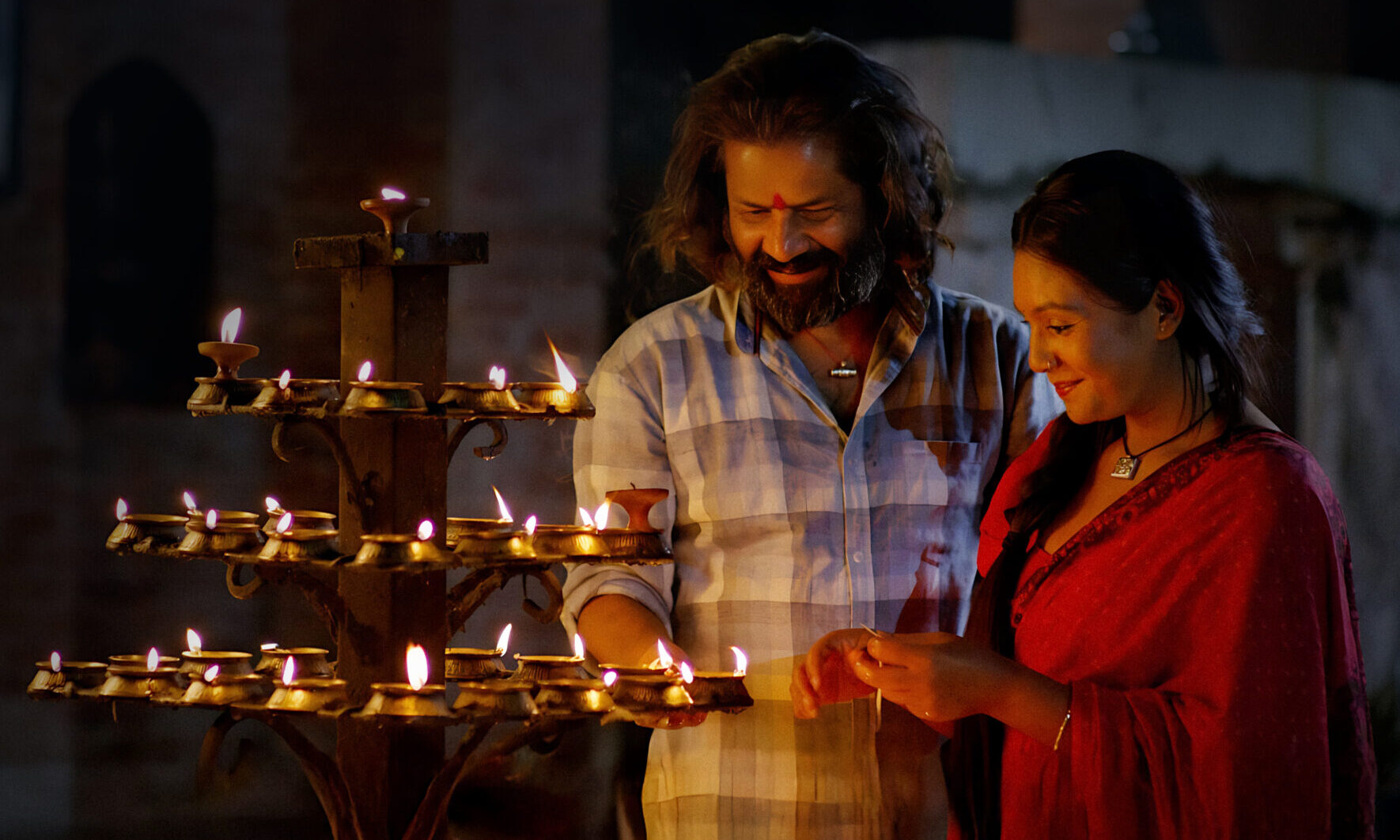 मंसिर १८ गतेदेखि ‘अभिमन्यु : च्याप्टर–१’ प्रदर्शन हुने मंसिर १८ गतेदेखि ‘अभिमन्यु : च्याप्टर–१’ प्रदर्शन हुने