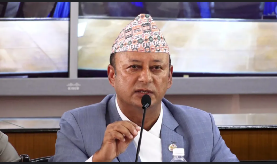 सात दिनभित्र जग्गाको भाडा नरिते भौतिक संरचना जफत गर्ने खड्का ल्यान्ड प्रालीलाई स्काउटको चेतावनी सात दिनभित्र जग्गाको भाडा नरिते भौतिक संरचना जफत गर्ने खड्का ल्यान्ड प्रालीलाई स्काउटको चेतावनी