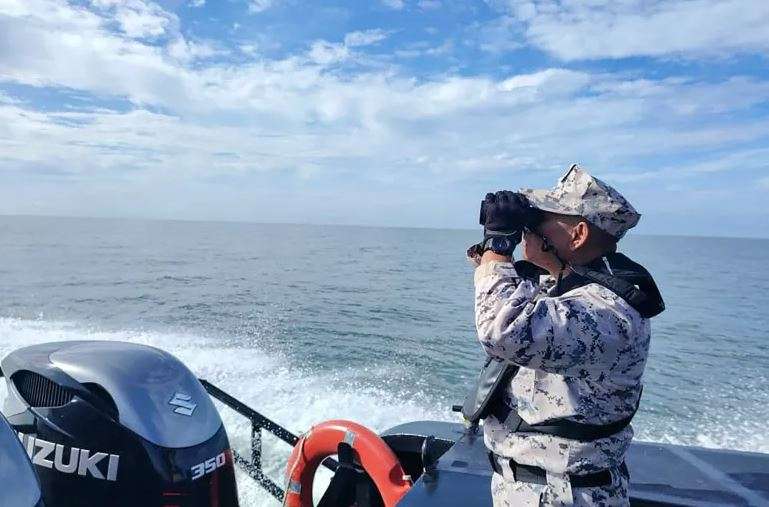 मलेसियाली तटमा आप्रवासी चढेको डुङ्गा दुर्घटनामा सात जनाको मृत्यु