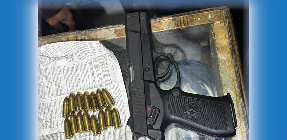 ग्याँसगन सहित एक जना पक्राउ