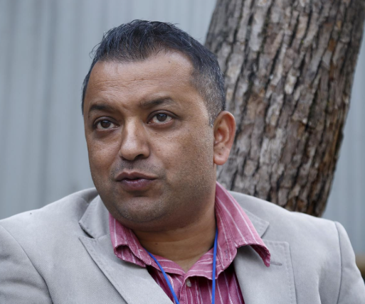 गल्ती स्वीकार्दै गगन थापाले भनेः पार्टीभित्र ठूलो सुधार आवश्यक छ गल्ती स्वीकार्दै गगन थापाले भनेः पार्टीभित्र ठूलो सुधार आवश्यक छ