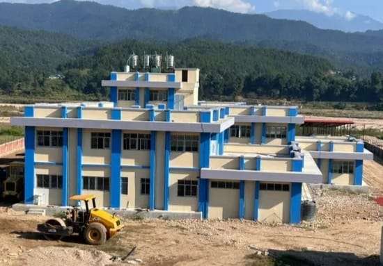 बागमती गाउँपालिका स्वास्थ्य सेवामा पुनः जिल्लामै प्रथम बागमती गाउँपालिका स्वास्थ्य सेवामा पुनः जिल्लामै प्रथम