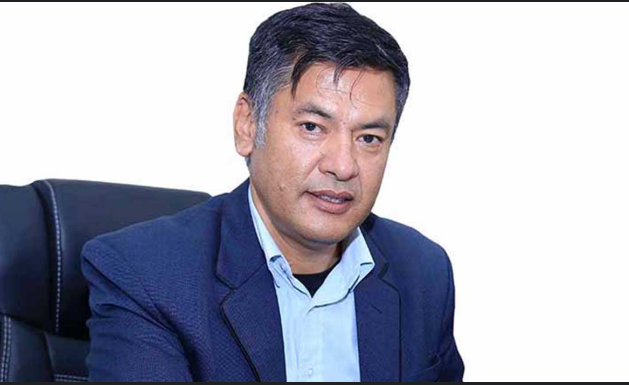 हितेन्द्रको रिटमा आज सुनुवाइ हुँदै हितेन्द्रको रिटमा आज सुनुवाइ हुँदै