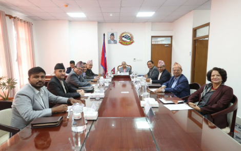 जेन–जी आन्दोलनका ४५ जना मृतकलाई सहिद घोषणा, सुची सहित जेन–जी आन्दोलनका ४५ जना मृतकलाई सहिद घोषणा, सुची सहित