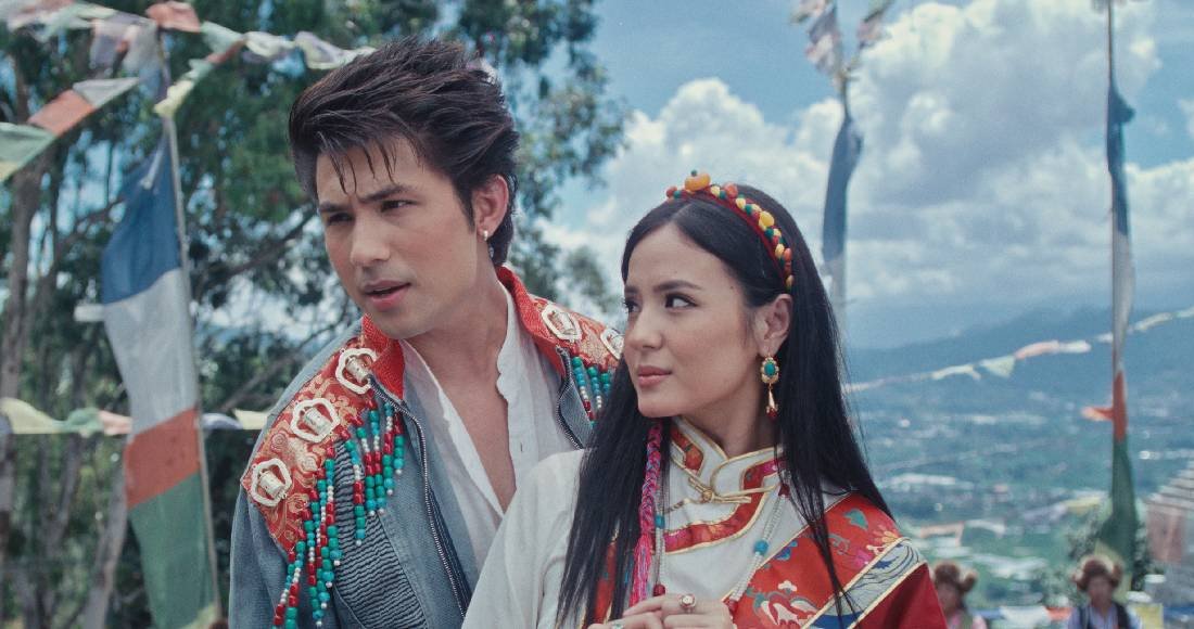 ‘जेरी अन टप’ लाई सेन्सर बोर्डको २४ घण्टे स्पष्टीकरण ‘जेरी अन टप’ लाई सेन्सर बोर्डको २४ घण्टे स्पष्टीकरण