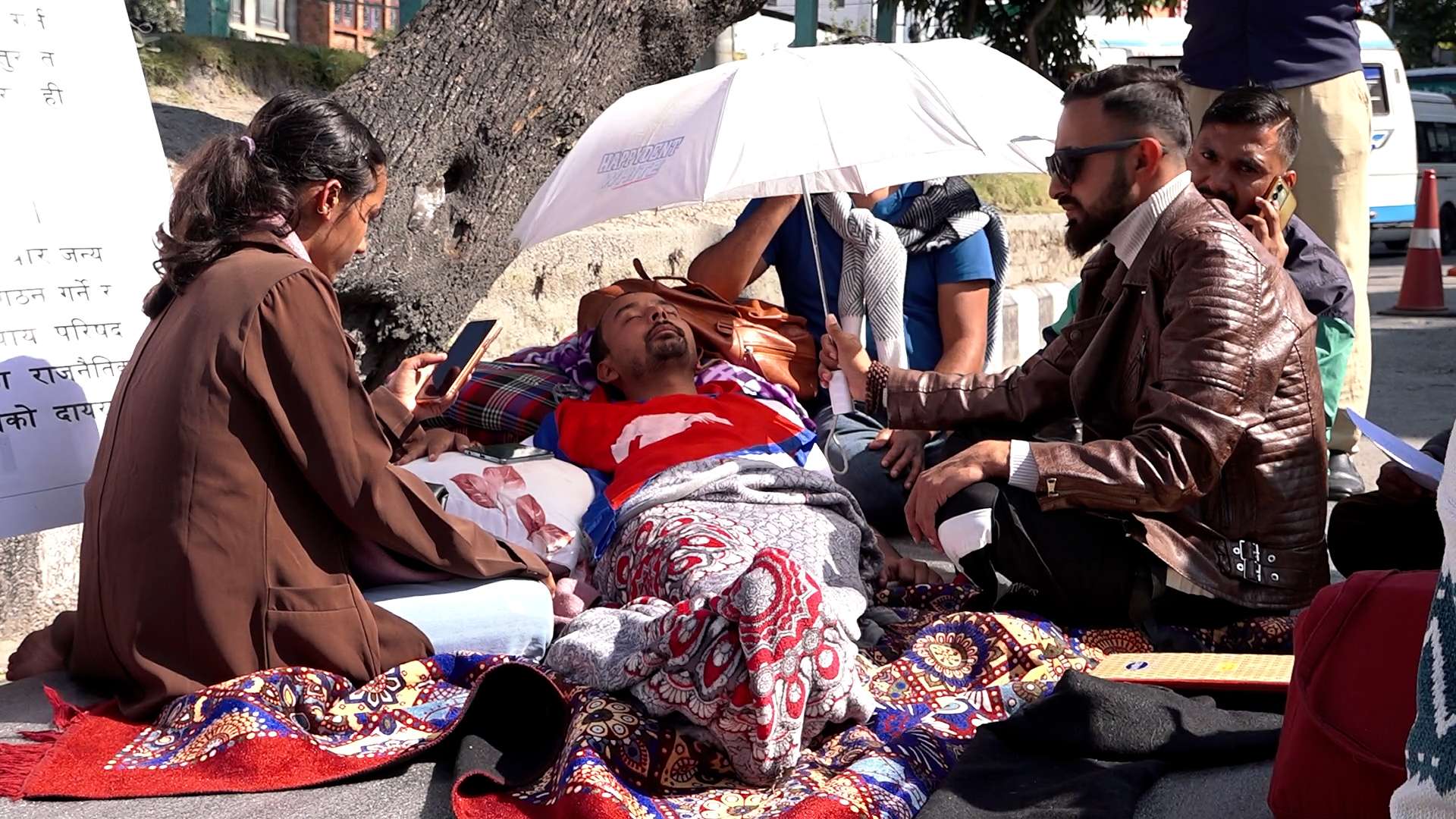 जेनजी आन्दोलनलाई कुशासन र भ्रष्टाचार विरुद्धको जनआन्दोलन घोषणा गर्नुपर्छः यादव सिंह 