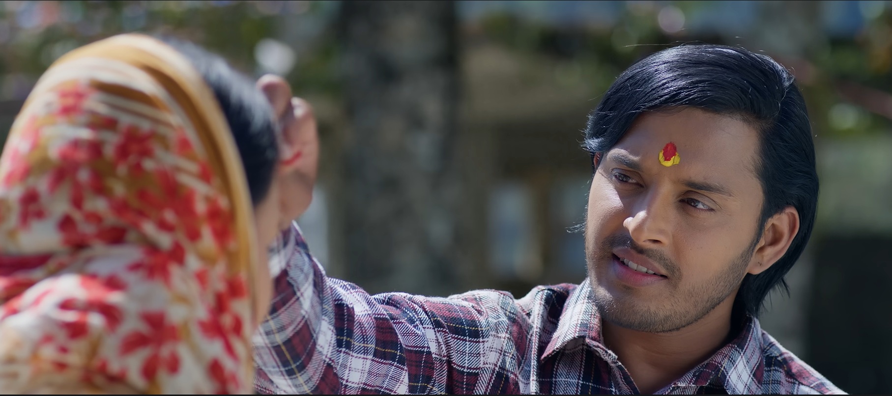 के छ ‘मुगलान’को तिजरमा ?