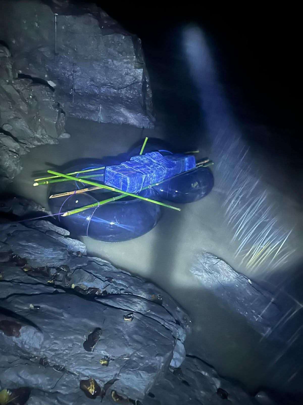 प्रतिबन्धित लागू औषधसहित सात जना पक्राउ