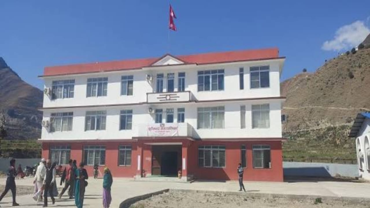 बाजुराको बुढिनन्दा नगरपालिका कोल्टीमा बृहत खानेपानी योजना निर्माण हुने बाजुराको बुढिनन्दा नगरपालिका कोल्टीमा बृहत खानेपानी योजना निर्माण हुने