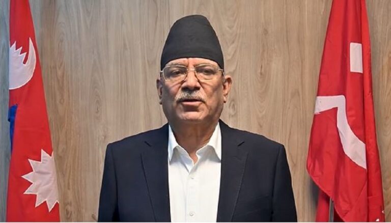 माओवादीले बोलायो महाधिवेशन आयोजक समितिको बैठक माओवादीले बोलायो महाधिवेशन आयोजक समितिको बैठक