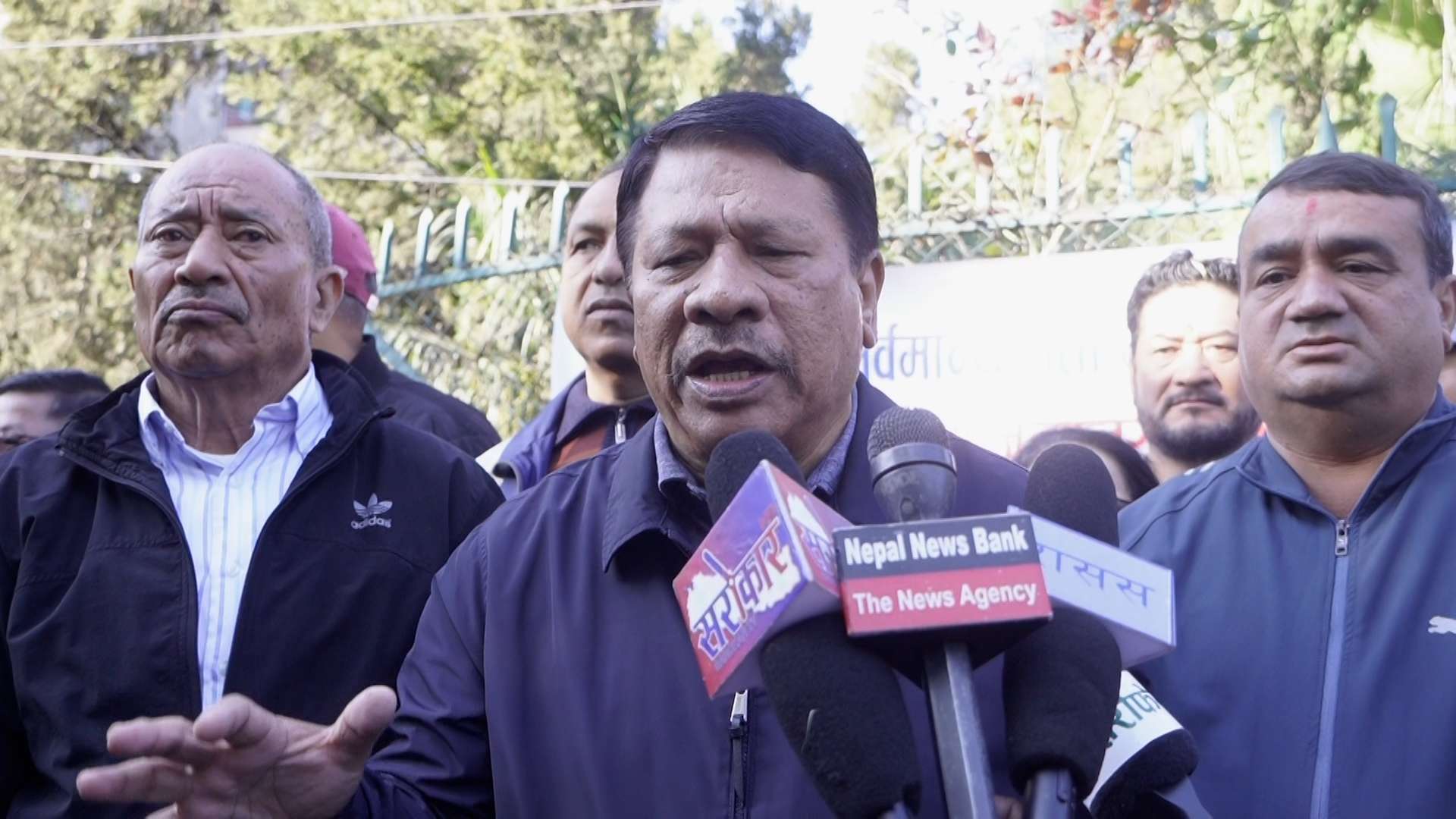 प्रकाशमान सिंह भन्छन गणेशमान सिंहले नेपालीलाई रैतीबाट अधिकार सम्पन्न नागरिक बनाउनुभयो 