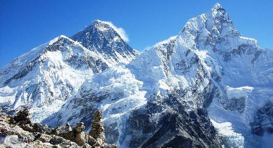 मनास्लु आरोहणको वैकल्पिक मार्ग खोजी