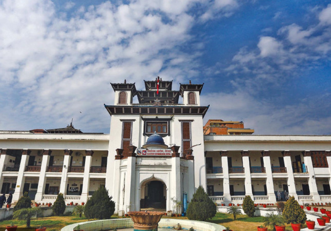 प्रतिनिधि सभा निर्वाचनः प्रचारप्रसारका लागि १५ दिन दिने तयारी