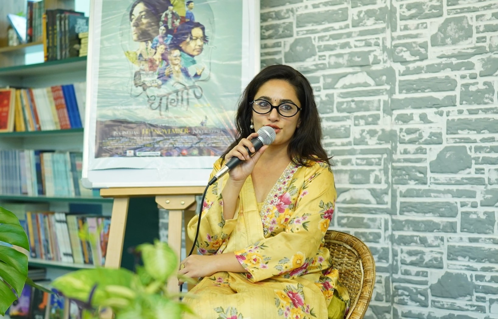 चलचित्र 'धागो' नेपाल-भारतमा एकसाथ रिलिज