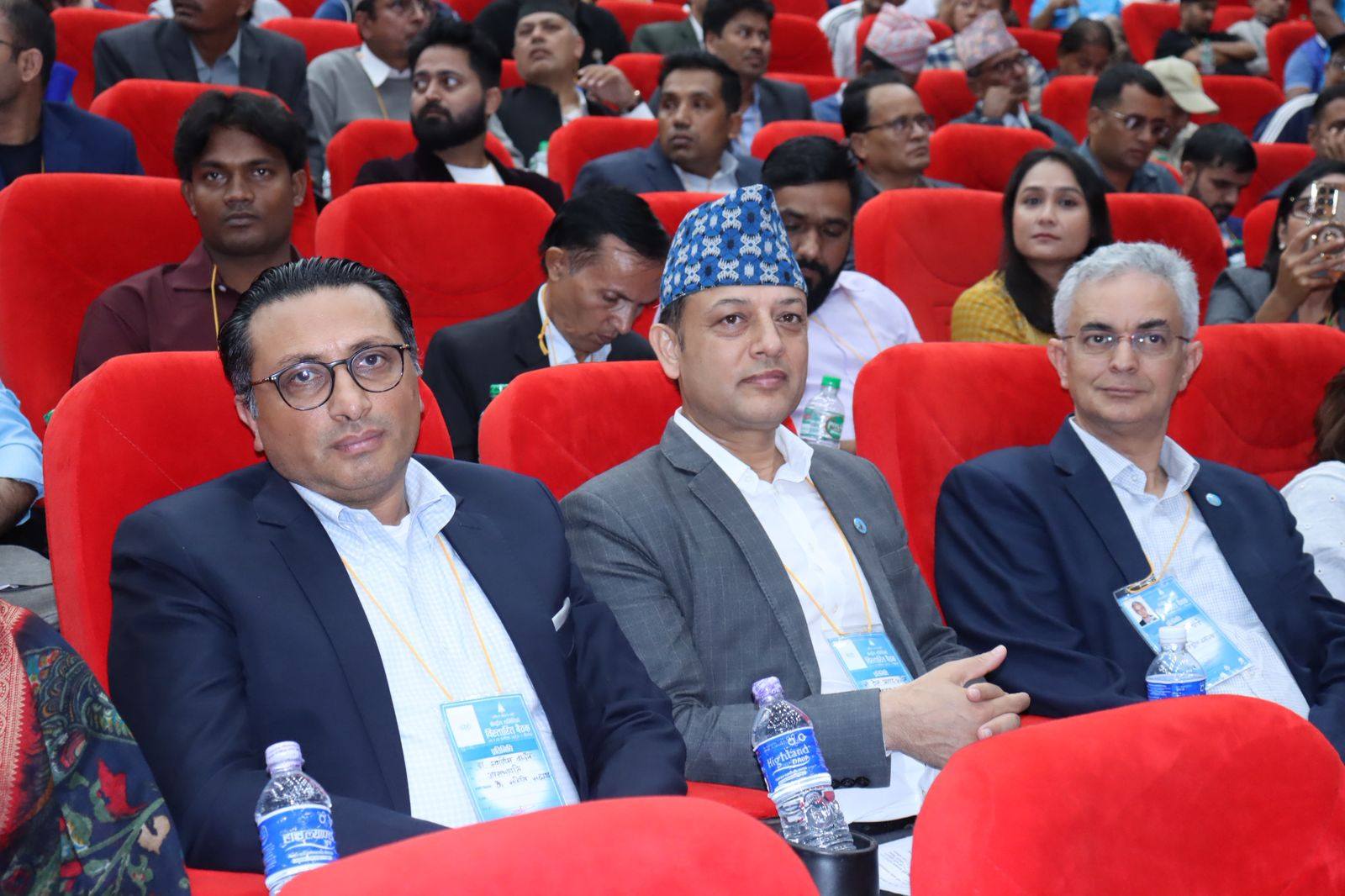 रास्वपाको विस्तारित बैठक सम्पन्न : घोषित मितिमा निर्वाचन गर्न जोड