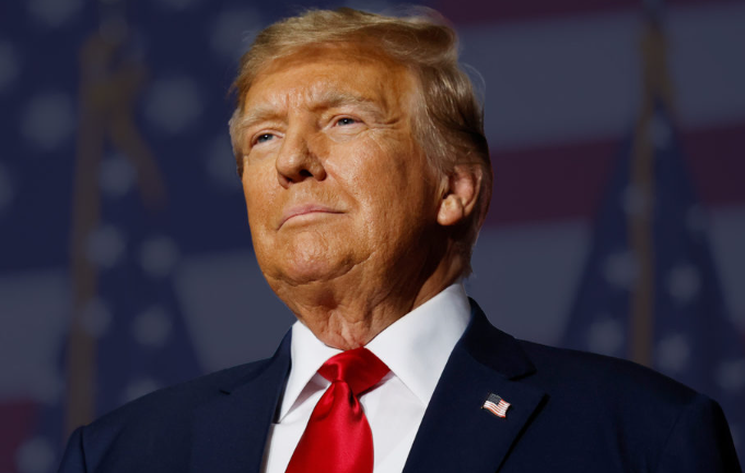 रूस–यूक्रेन शान्ति प्रस्तावमा ‘सकारात्मक संकेत’ भेटिएको ट्रम्पको दाबी