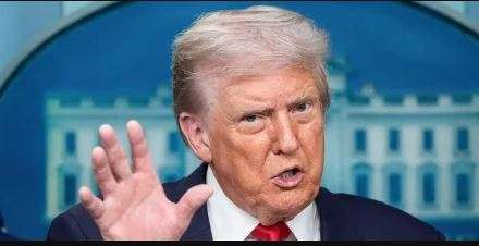 युक्रेनलाई तोमहक मिसाइल दिने कुनै योजना छैनः ट्रम्प