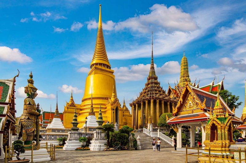 थाइल्याण्डमा लुम्बिनी-नेपाल म्याराथन हुने थाइल्याण्डमा लुम्बिनी-नेपाल म्याराथन हुने