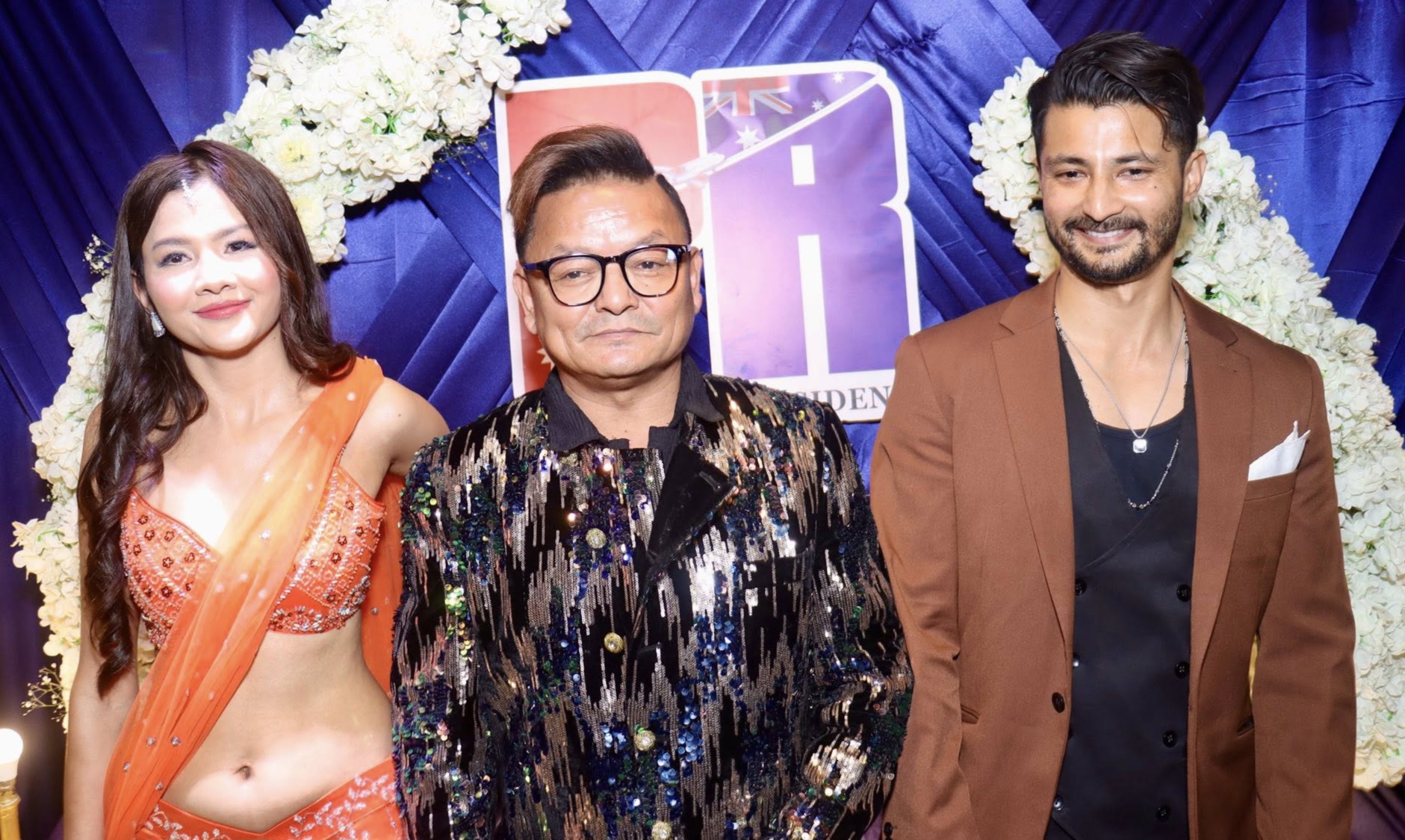 ‘पीआर’ले ग्राण्ड प्रिमियरमा पायो सकरामत्मक प्रतिक्रिया ‘पीआर’ले ग्राण्ड प्रिमियरमा पायो सकरामत्मक प्रतिक्रिया