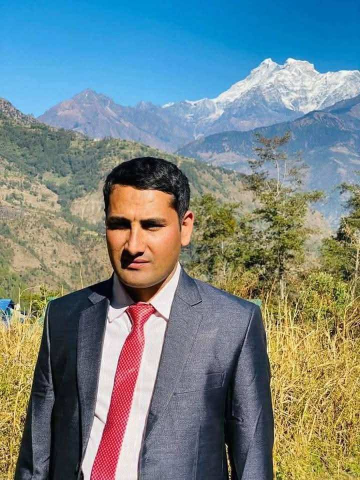 कांग्रेस सुधार अभियान (यु–४०) ले तोक्यो ७७ जिल्लामा संयोजक कांग्रेस सुधार अभियान (यु–४०) ले तोक्यो ७७ जिल्लामा संयोजक