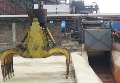 बाबा बैजुनाथ चिनी मिलले २० लाख क्विन्टल उखु क्रसिङ गर्ने बाबा बैजुनाथ चिनी मिलले २० लाख क्विन्टल उखु क्रसिङ गर्ने