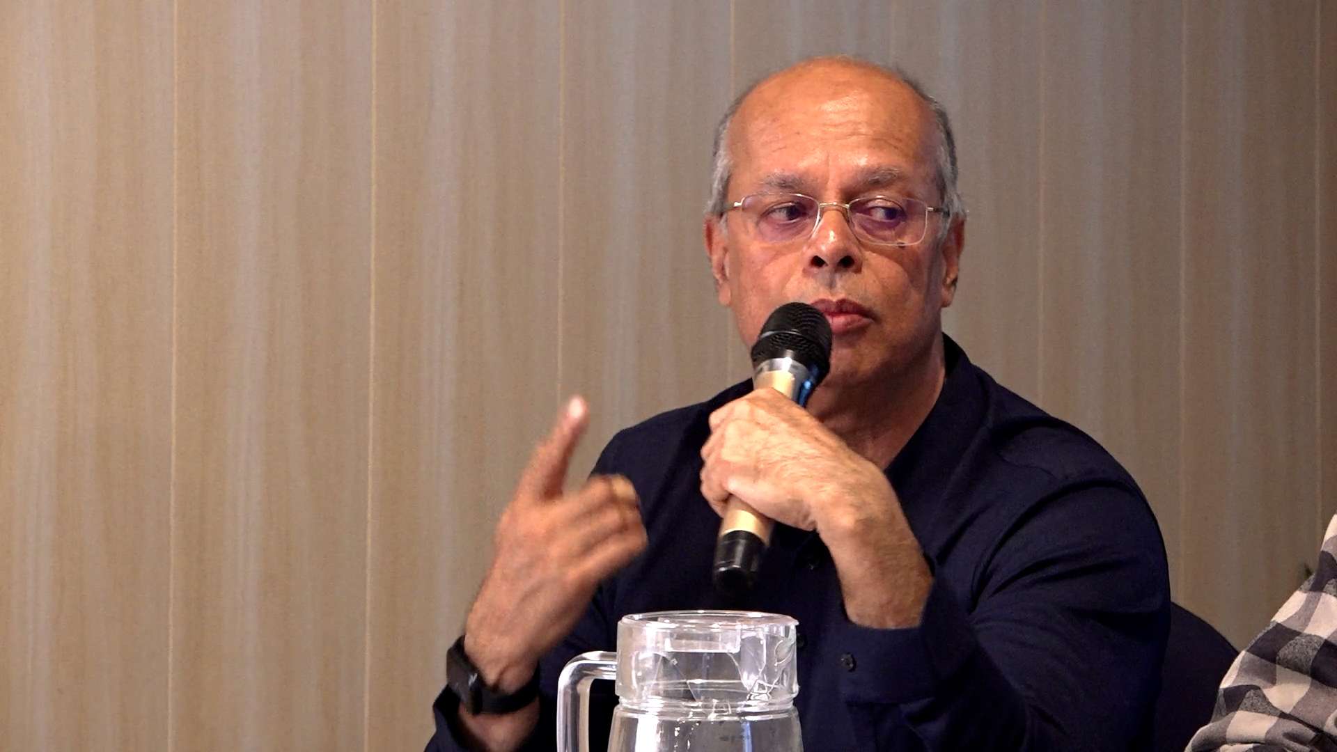 समतामूलक समृद्धिका लागि नयाँ राजनीतिक मोडेल आवश्यक छः बस्नेत समतामूलक समृद्धिका लागि नयाँ राजनीतिक मोडेल आवश्यक छः बस्नेत