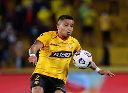 इक्वेडरका फुटबलर पिनिडाको गोली हानी हत्या इक्वेडरका फुटबलर पिनिडाको गोली हानी हत्या