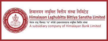 हिमालयन लघुवित्तले सेयरधनीलाई ७ प्रतिशत लाभांश दिने हिमालयन लघुवित्तले सेयरधनीलाई ७ प्रतिशत लाभांश दिने