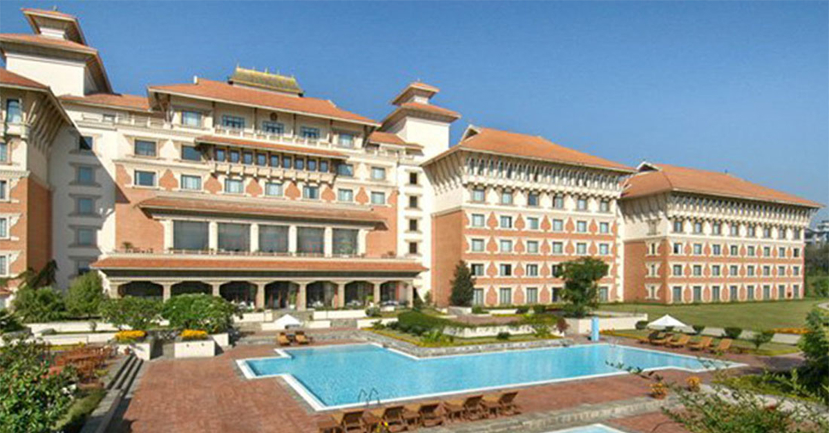 तारागाउँ रिजेन्सीले पाँच प्रतिशत नगद लाभांश दिने तारागाउँ रिजेन्सीले पाँच प्रतिशत नगद लाभांश दिने