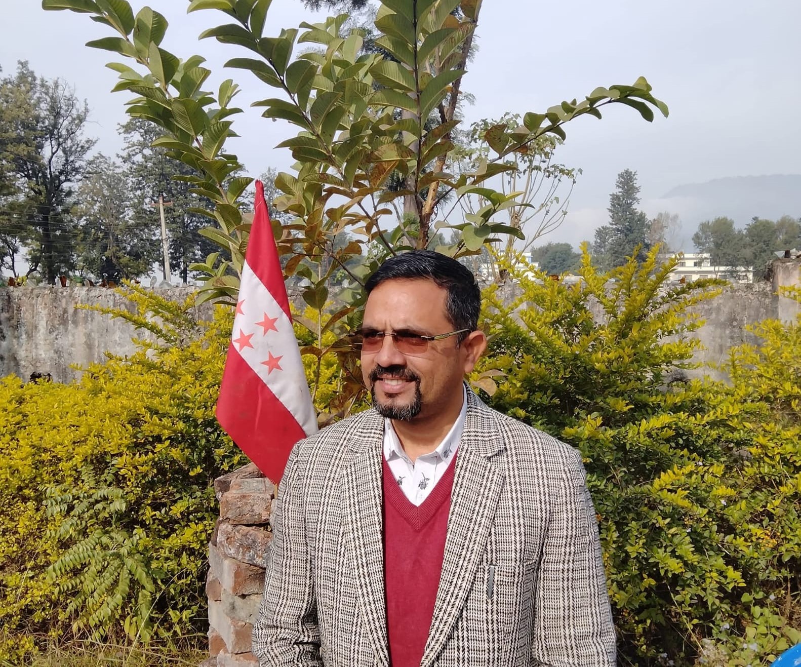 कालिकोटबाट काँग्रेसले गर्यो १२ जनाको नाम सिफारिस कालिकोटबाट काँग्रेसले गर्यो १२ जनाको नाम सिफारिस