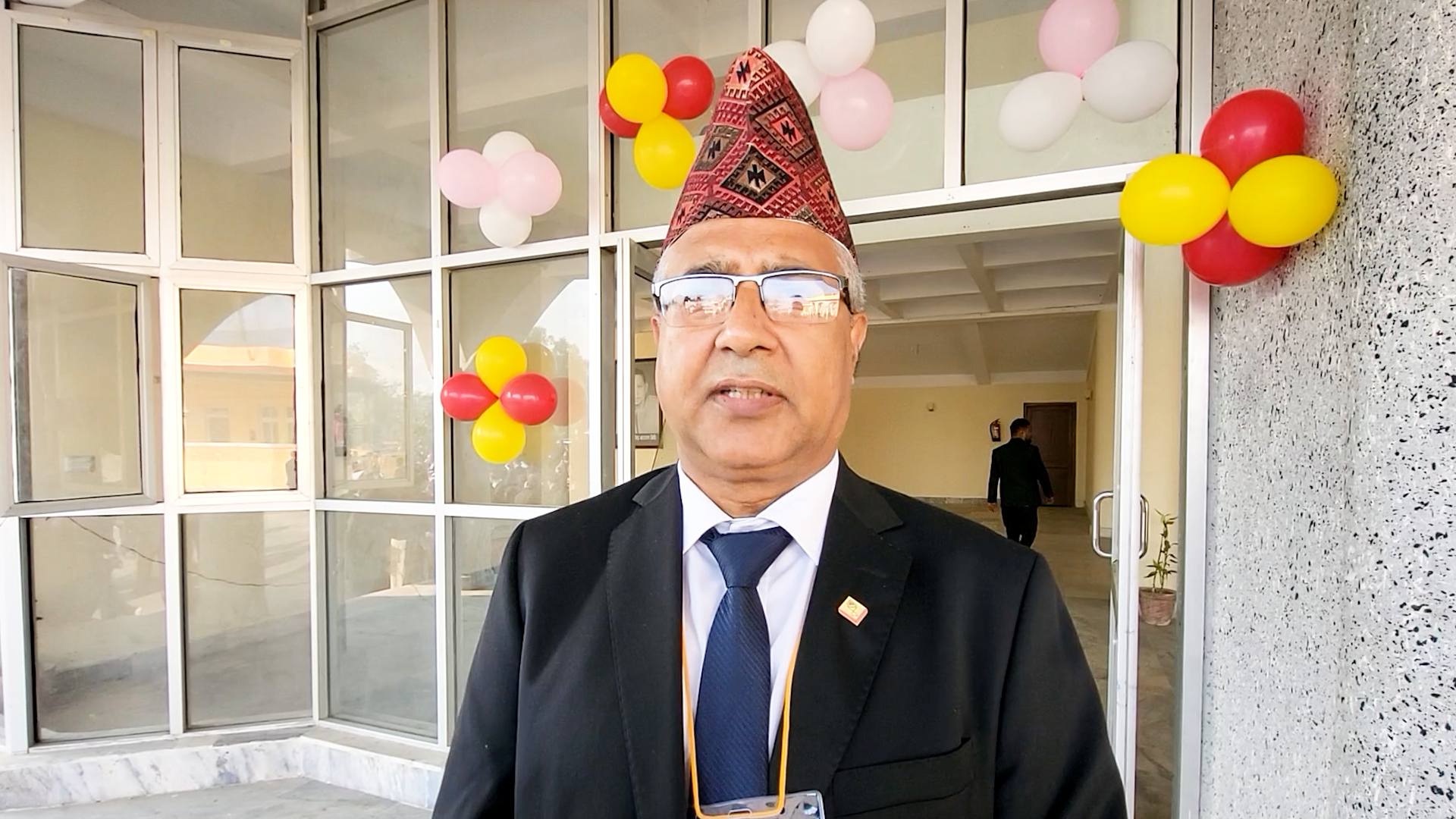 अन्तराष्ट्रिय मानव अधिकार दिवसको अवसरमा जनकपुरधाममा प्रभातफेरी अन्तराष्ट्रिय मानव अधिकार दिवसको अवसरमा जनकपुरधाममा प्रभातफेरी