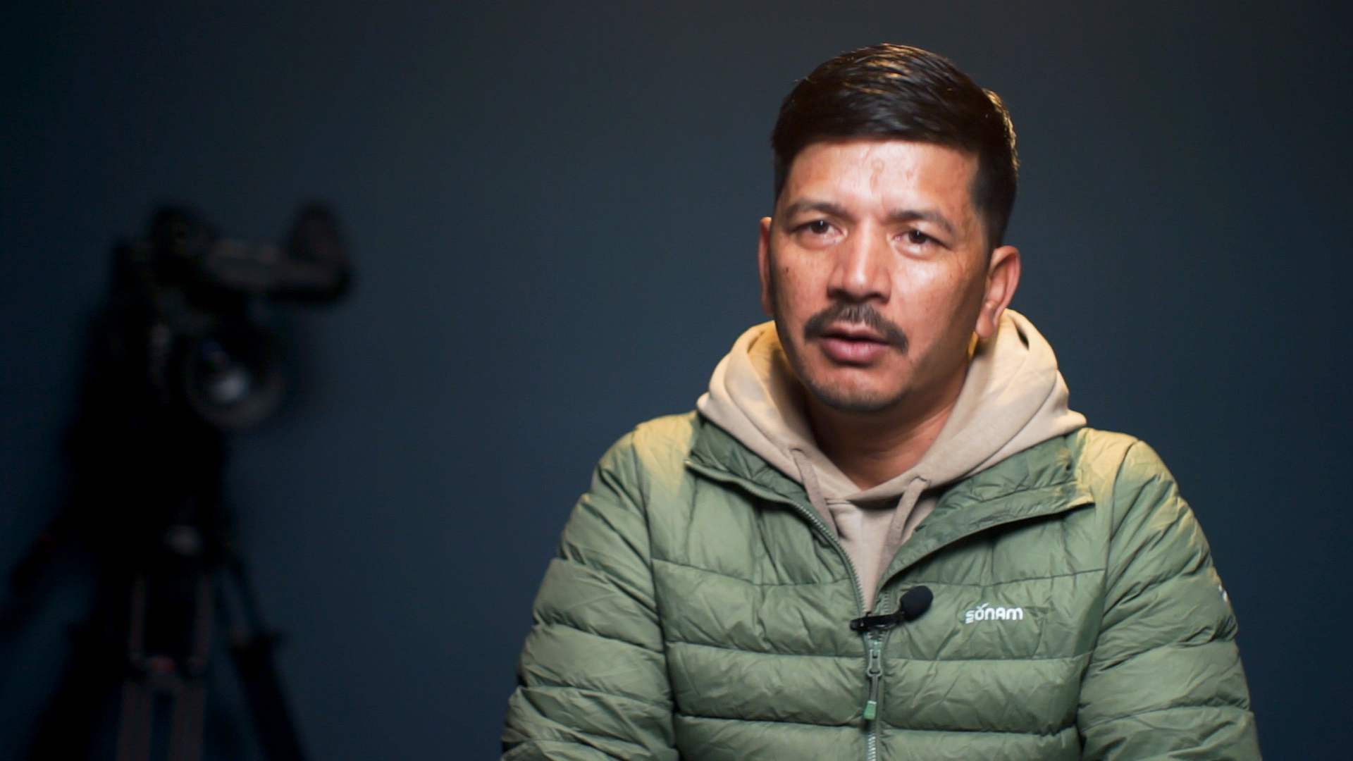 नरेश रोकाया भन्छन एमालेले ४० मुनिका युवालाई विशेष प्राथमिकता दिएको र युवामैत्री नीति लिएको छ  