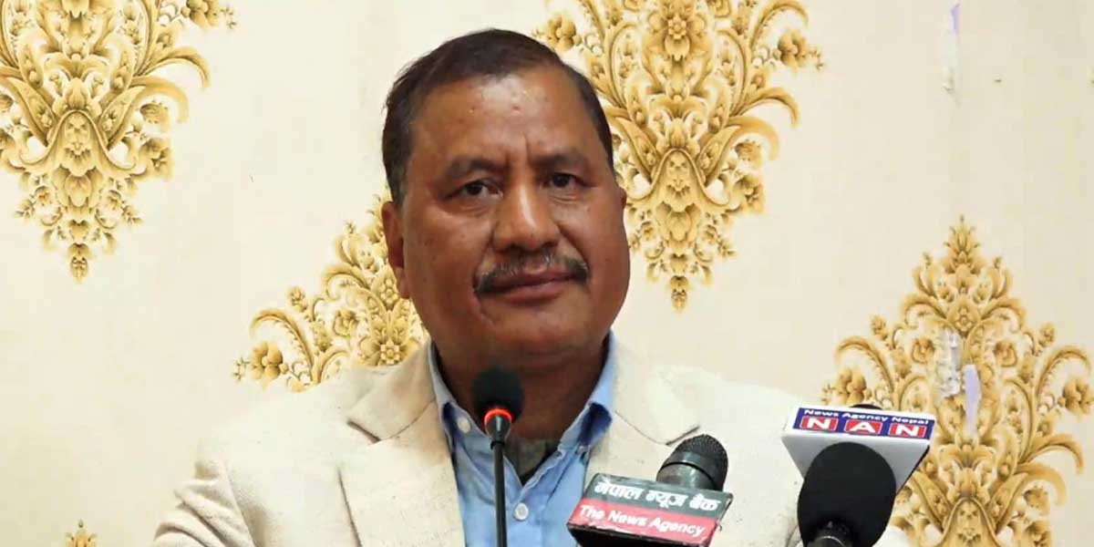 विप्लवले राखे प्रधानमन्त्री भई देशको सेवा गर्ने चाहना 