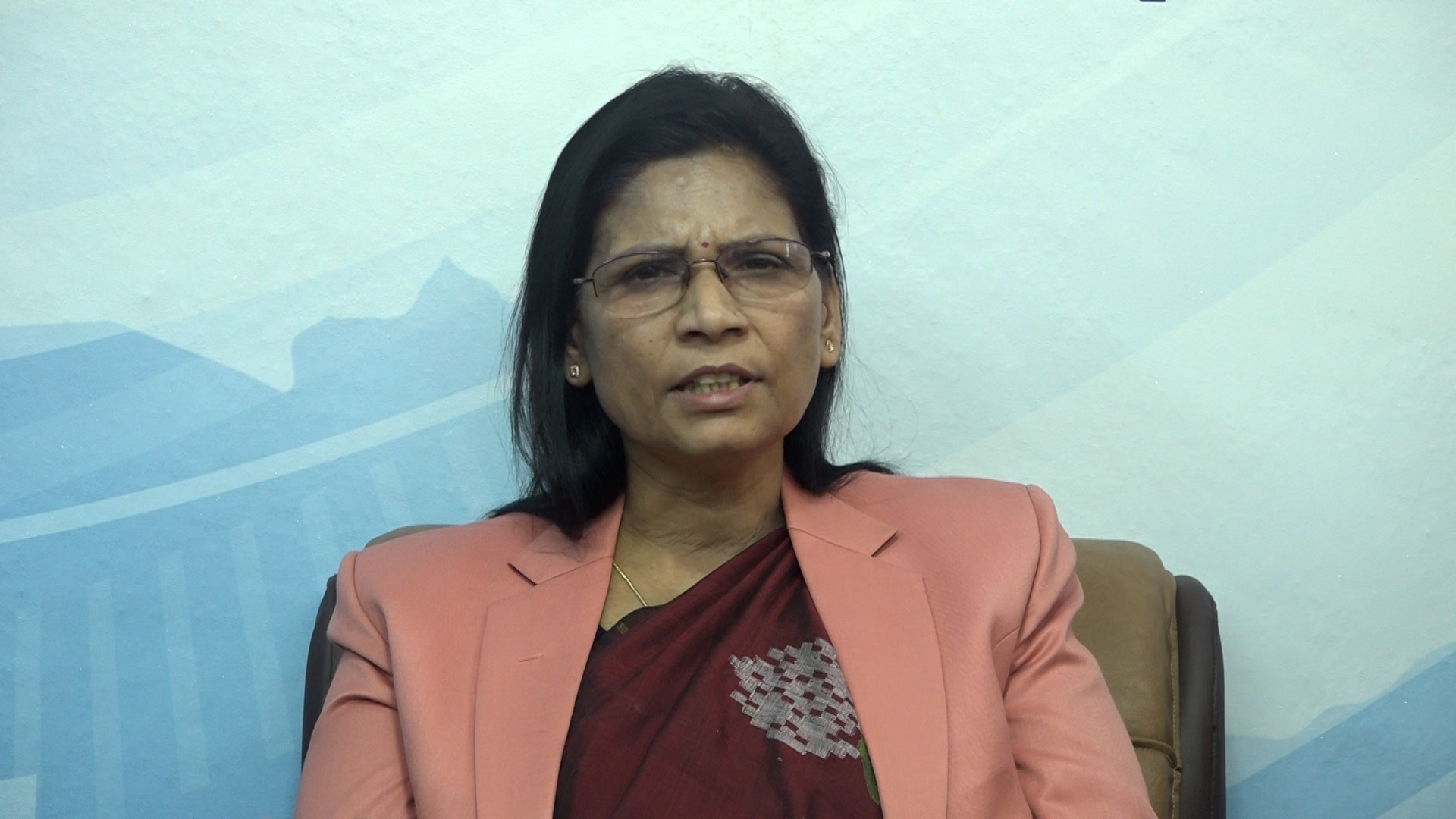 भदौ २३–२४ को आन्दोलनपछि देशमा देखिएको राजनीतिक अस्थिरता र अनिश्चितता अन्त्य गर्नुपर्छ: अर्याल