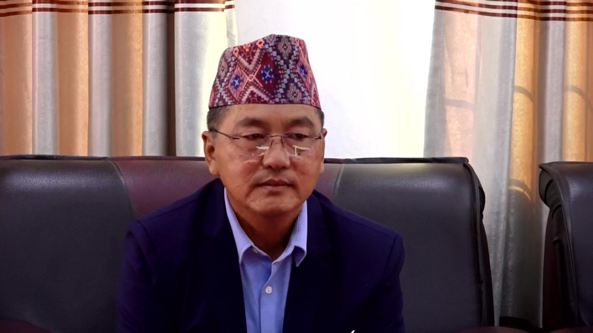 राप्रपाद्वारा केन्द्रीय कार्यसमितिको बैठक आह्वान