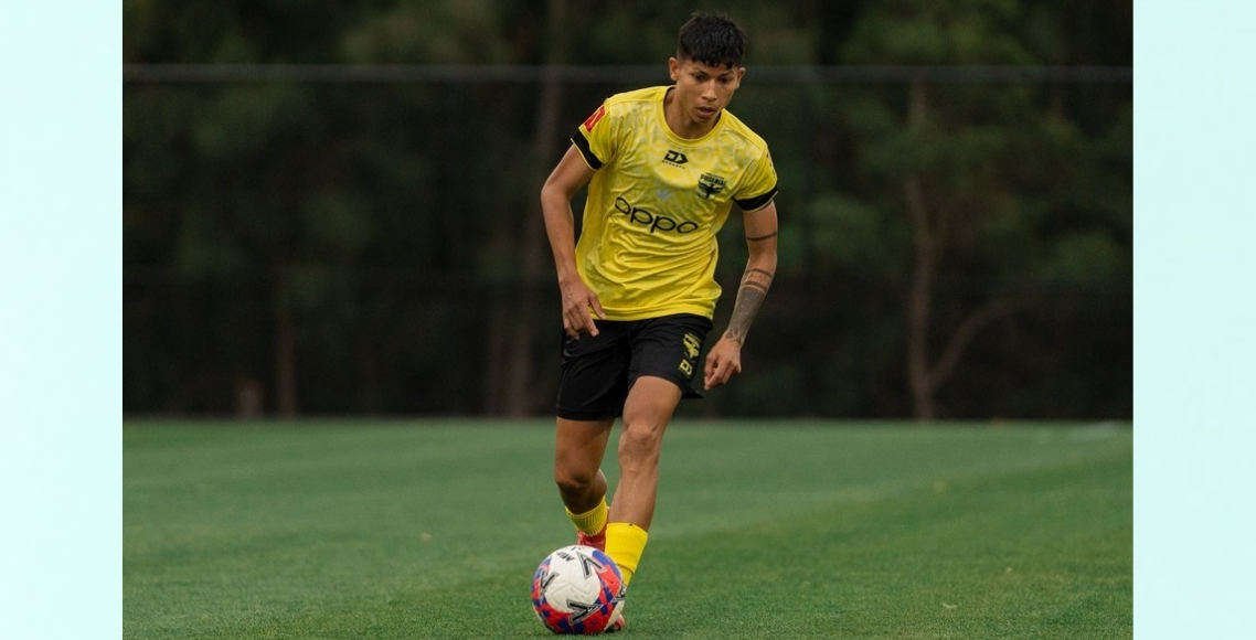 साम्बाको ह्याट्रिकमा वेलिगंटनको सानदार जित साम्बाको ह्याट्रिकमा वेलिगंटनको सानदार जित